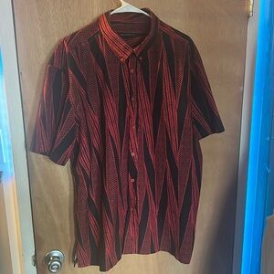 Manaola XL Men’s Button Down